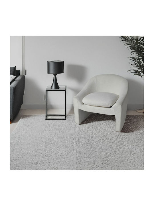 Cloud Armchair White 76x76x71cm