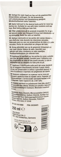 Porn Sperm 250 Ml Weiß