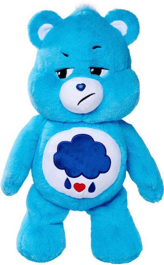 Simba Plush Bear Blue 60 cm