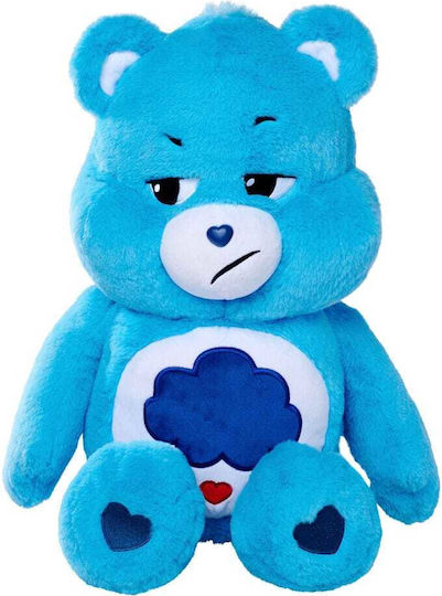 Simba Plush Bear Blue 60 cm