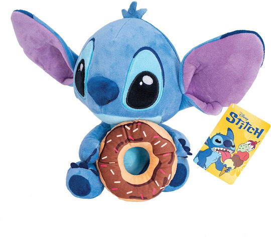 AS Plush Lilo & Stitch 25 cm