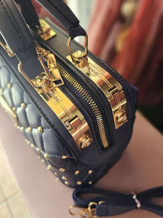 Women's Bag Handbag Black