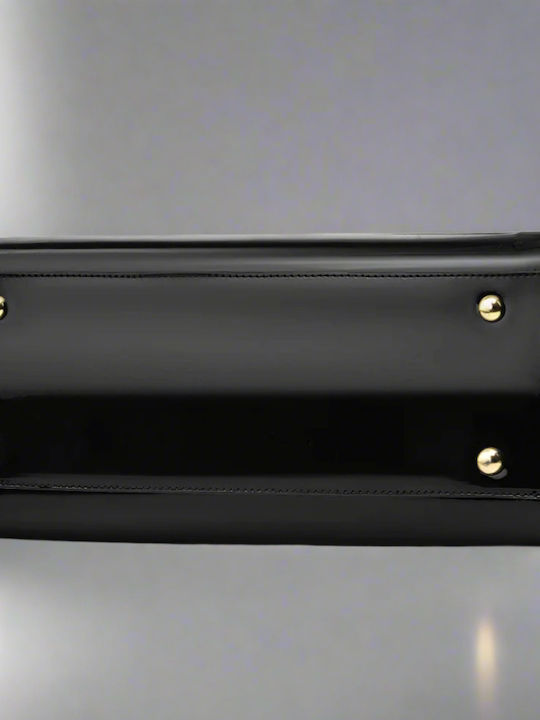 Women's Bag Handbag Black