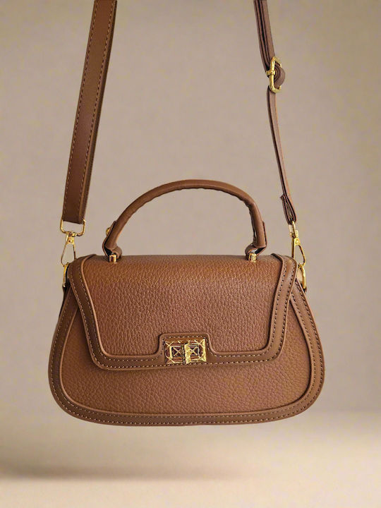 Women's Bag Crossbody Brown