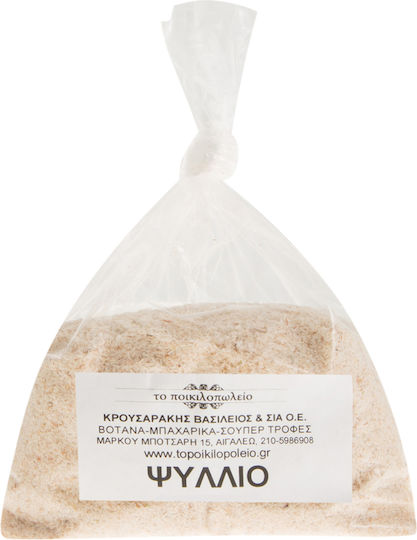 Psyllium Husk Powder 100g