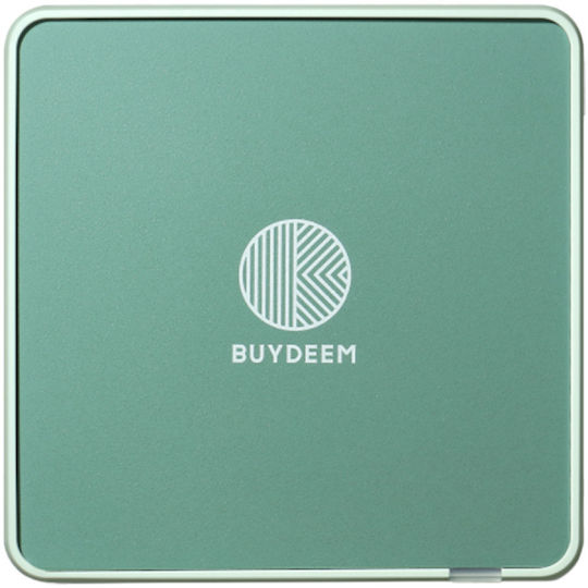 Buydeem Mug Warmer in Green Color OA2001-CG