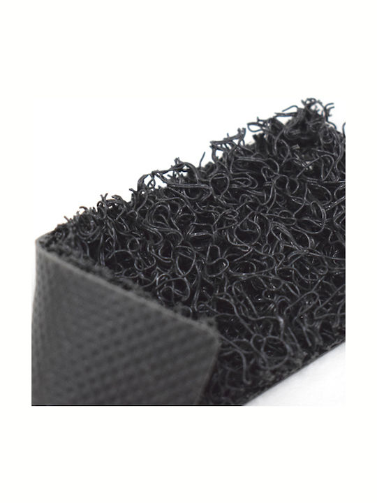 Doormat Luxor Anthrax 12mm Width 122cm
