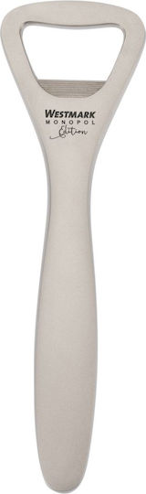Westmark Ergonomischer Flaschenöffner Satin Oberfläche Linea Kategorie Monopol Edition Made In Germany 61813360