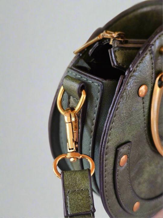 Women's Bag Crossbody Green
