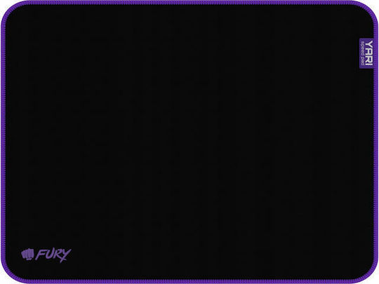 Fury Mouse Pad Large (400mm)