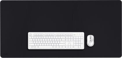 Trust Mouse Pad Black 25710