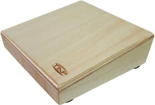 Stomp-box Wooden Tap Pedal