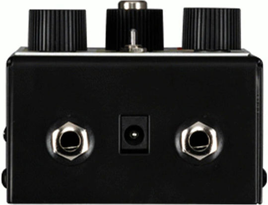 Maestro Invader Distortion Effects Pedal