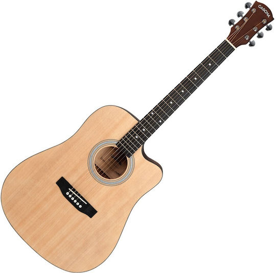 Cascha Cga-110 Ακουστική Κιθάρα Θήκη