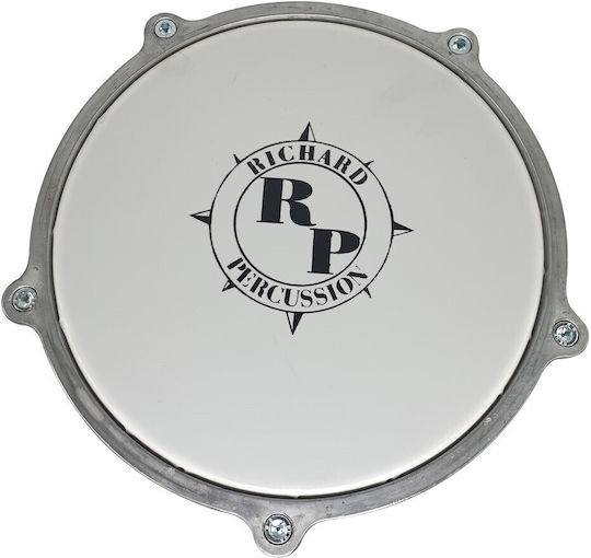 Aluminum Doumbek No4