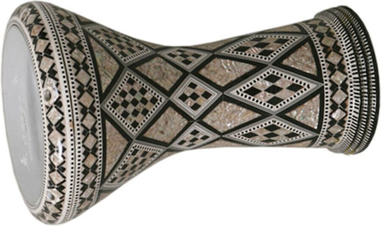 El Fan Wp-1038 Doumbek-Darbuka Egyptian-Arabic
