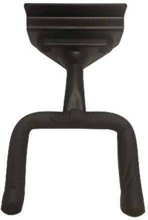 Cobra Trumpet Wall Mounted Stand Trumpet Universal Cls-161