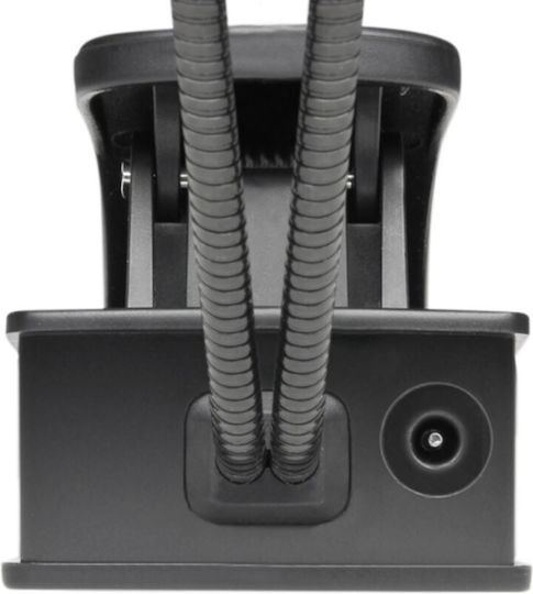 Led Light Analog Clip Adam Hall Sled2pro