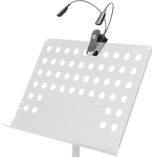 Led Light Analog Clip Adam Hall Sled2pro