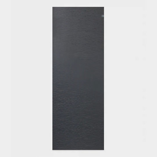 Manduka Yoga Exercise Mat Gray 180x66cm