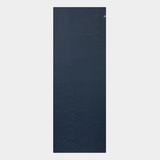 Manduka Exercise Mat Blue (180x66cm)