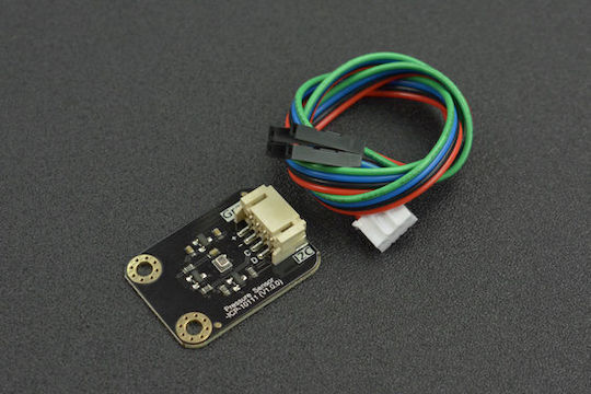 Gravity Icp-10111 Pressure Sensor Sen0517