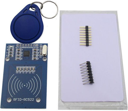 Mfrc522 Rc522 Mifare Rfid Leser Schreibgerät