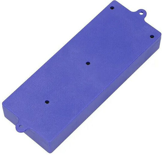 8-θυρος Gigabit Poe Injector Cat5e Μπλέ