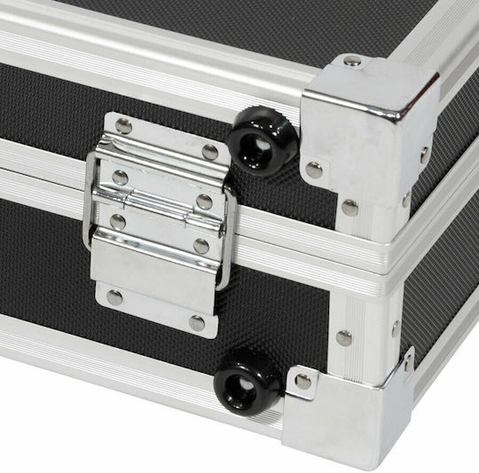 W-control-l Flight Case Pick N Pluck Foam Ddj-rev7 1000 Flx6 Silver Pioneer Ddj-flx10 Ddj-rev7 Ddj-1000 Ddj-flx6 Ddj-sx3 Ddj-800 Xdj-rr Denondj Mcx8000 Mc7000 Rane One Native Instruments Kontrol S8 Roland Dj-505 Reloop Mixon4 Reloop To
