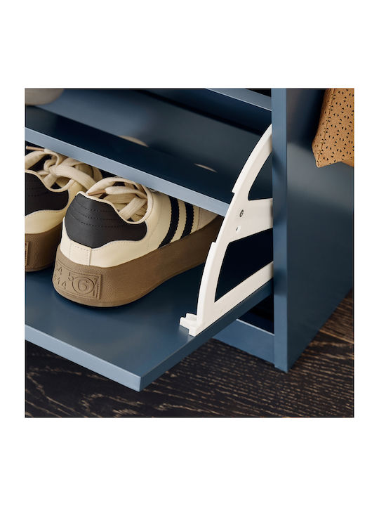 Entry Furniture Blue 75x52x24cm