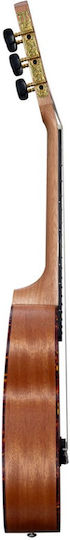 Cascha Hh-2179 Ukulele Guitarlele Tasche