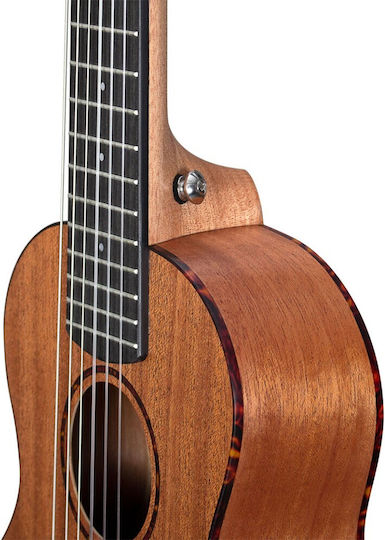 Cascha Hh-2179 Ukulele Guitarlele Tasche