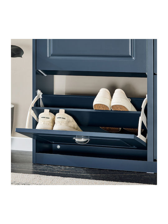 Entry Furniture Blue 104.5x83x24cm