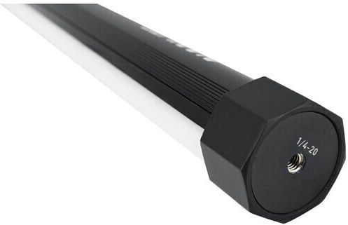 Nanlite Pavotube Ii 30x Rgbww Led Pixel Tube Kit De Iluminare 4 Lumini Baterie