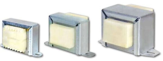 Transformator De Linie 100v 8-16Ω 15w