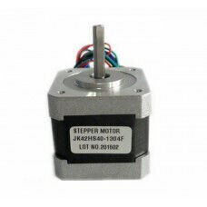 Stepper Motor Nema17 6kg Jk42hs40-1304f