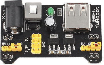 Mb102 Stromversorgung Einheit
