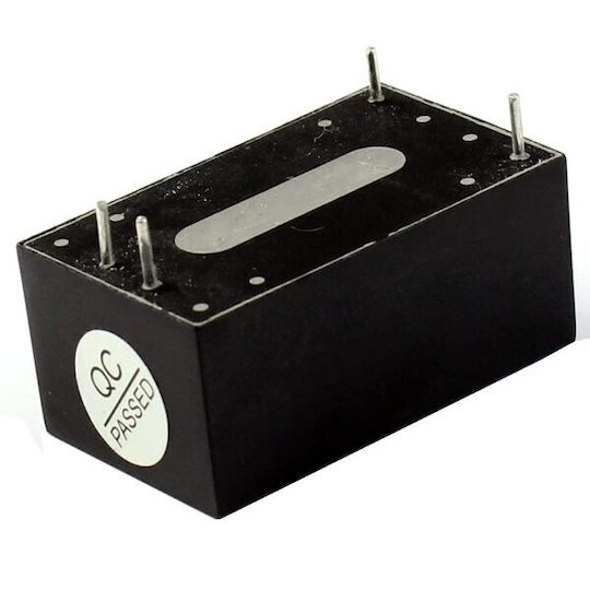 Hlk-pm01 90-240v AC la 5v 3W DC Mini Modul de Alimentare