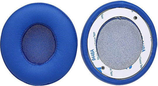Ανταλλακτικά Earpads Solo2 Μπλε