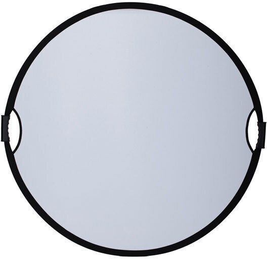 Photography Reflector 5 in 1 With Handles 110cm