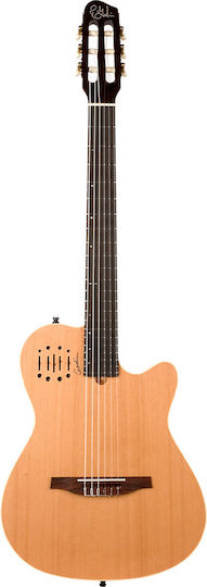 Godin Multiac Nylon Encore Sg Naturale