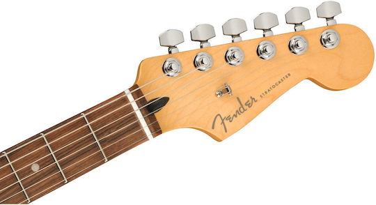 Fender Ηλεκτρικη Κιθαρα Player Plus Strat Hss Pf Blb