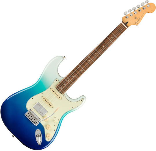 Fender Ηλεκτρικη Κιθαρα Player Plus Strat Hss Pf Blb