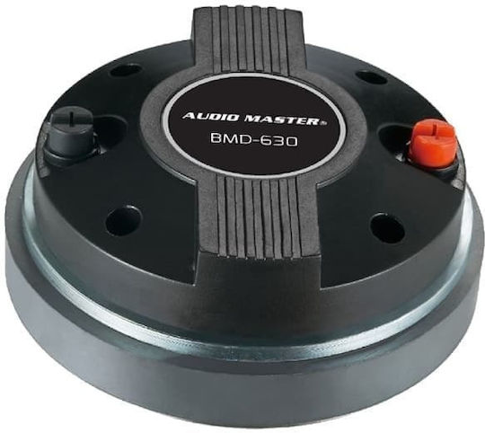 Audio Master Bmd-630 Επαγγελματικό Compression Driver 1.34'' Ισχύος 80watt 106db