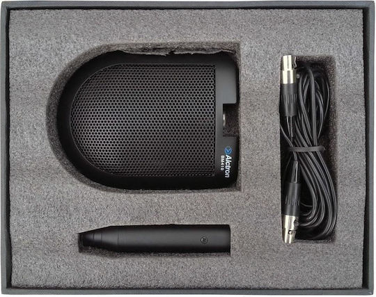 Настолен Конферентен Микрофон Phantom Power 5-52v Dc Bm 410