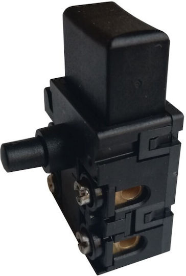 Simple Tool Switch 250V 2P 10A Hy79c Ked