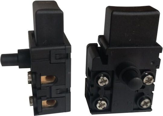 Simple Tool Switch 250V 2P 10A Hy79c Ked