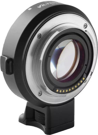 Viltrox Ef-e F Booster Speed Canon Ef Обективи Към Sony E-mount