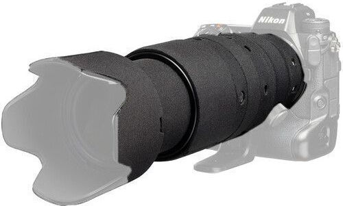 Easycover Lens Oak Cover Nikon Z 100-400mm F/4.5-5.6 Vr S Lens Black