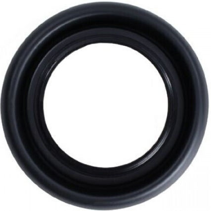 Matin Rubber Solar Hood 49 Mm M-6232